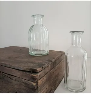 VASE RENE - M