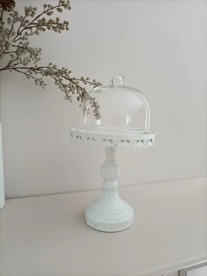 Plateau à gâteau 