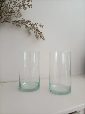 Vase cylindrque - M