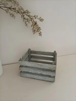 Mini caisse 