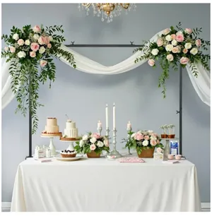 BARRE ARCHE DE TABLE