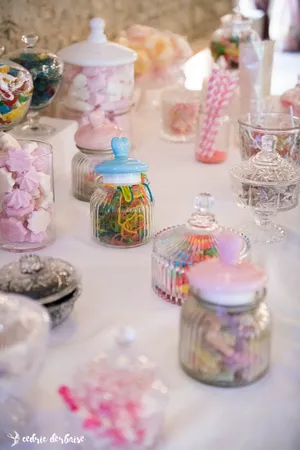 Candy bar  