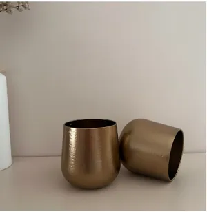POT DAVY