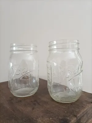 Pot Masson Jar