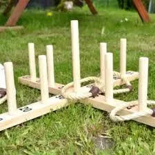 Jeu des anneaux