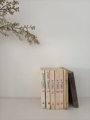 7 Livres