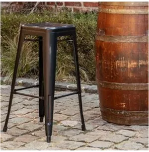 TABOURET DE BAR