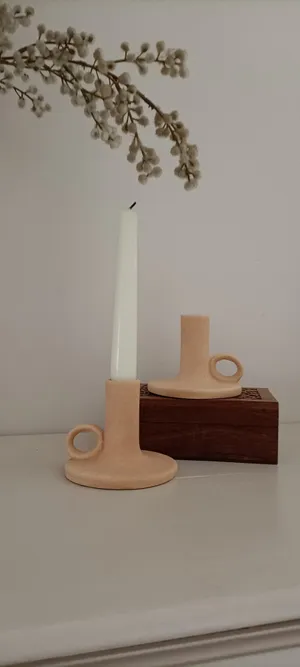 Bougeoir 