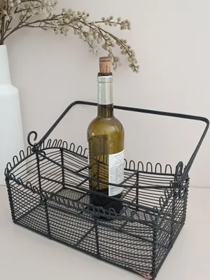 Porte bouteille - XL
