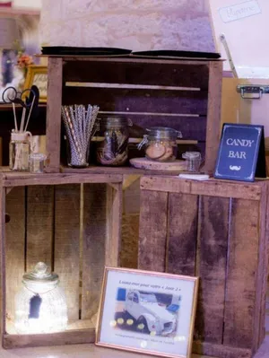 Caisse à pommes