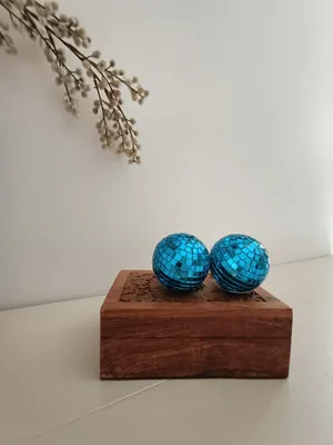 Bouleà facette - S