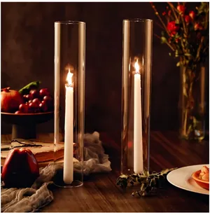 Tube photophore