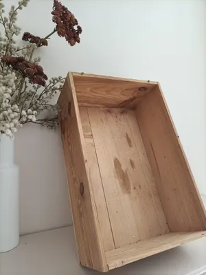 Caisse à vin - XL