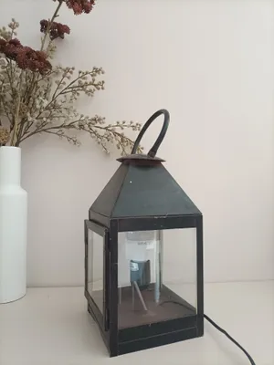 Lampe 