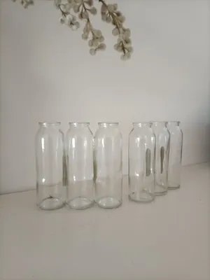 Vase entrecollé
