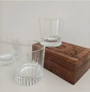VERRE A WHISKY