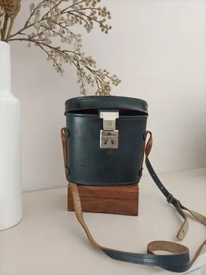 Etui jumelle