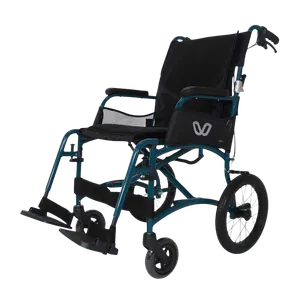Signature Lightweight Transport Chair