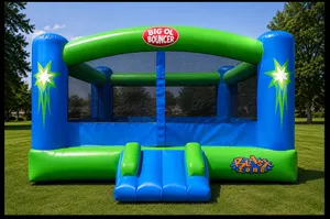 🎈 Kids Big Ol' Bouncer