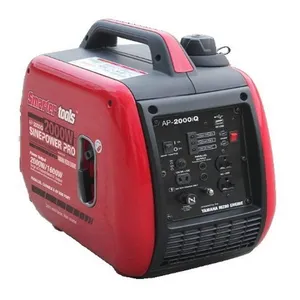Yamaha AP-2000iQ Inverter Generator (or Similar)