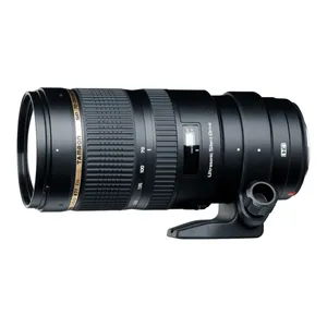 Tamron 70-200mm 2.8 VC Di USD (Nikon)