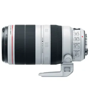 Canon 100-400mm 4.5-5.6 IS L II