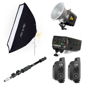 Urban Studio Package