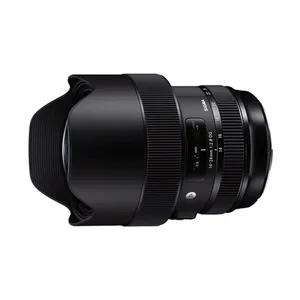 Sigma 14-24mm 2.8 for Canon