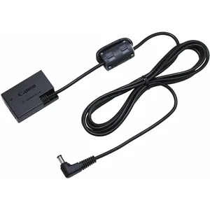 Canon DR-E6C DC Coupler for EOS R5 C