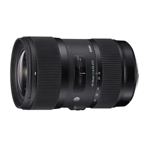 Nikon 18-35mm 1.8 Sigma (DX)