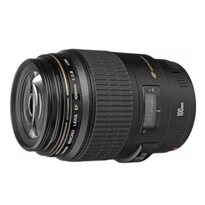Canon 100mm 2.8 Macro