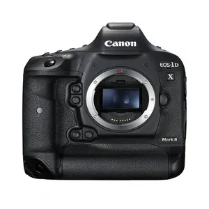 Canon 1Dx Mark II