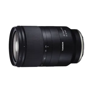 Tamron 28-75mm f/2.8 Di III for Sony E