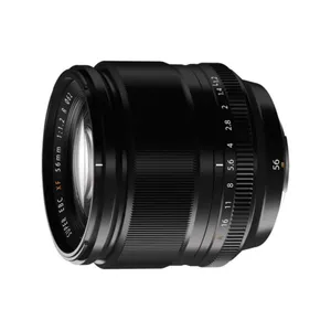 Fuji 56mm 1.2 R