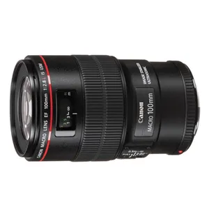 Canon 100mm 2.8 IS L Macro