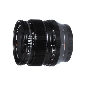 Fuji 14mm 2.8 R