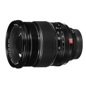 Fuji 16-55mm 2.8 R WR