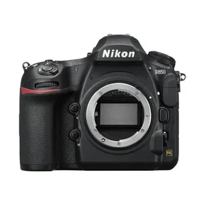 Nikon D850