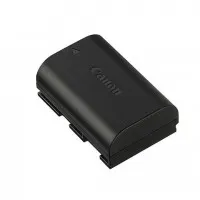Canon LP-E6 3rd Party Battery