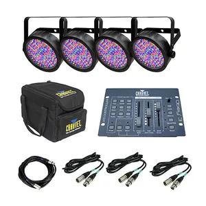 CHAUVET SlimPAR 56 Kit