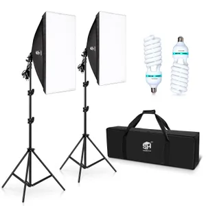 Softbox Package