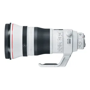 Canon 400mm 2.8 IS L