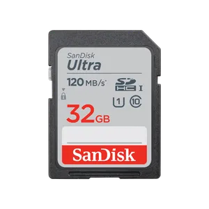 San Disk 32G SD