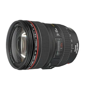 Canon 24-105mm 4.0 IS