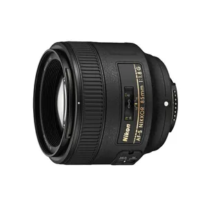 Nikon 85mm 1.4 G