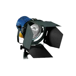 Arri Fresnel 1000watt Continuous Video Light