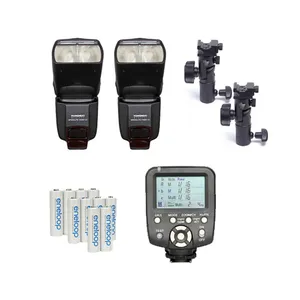 Yongnuo YN 560 III Combo (Nikon)