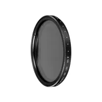 Tiffen 77mm Variable ND Filter