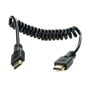 Atomflex Pro HDMI Cable