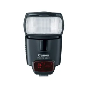 Canon 430ex II